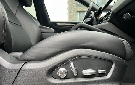 Porsche Cayenne III, 2021 год, 5 349 000 рублей, 28 фотография