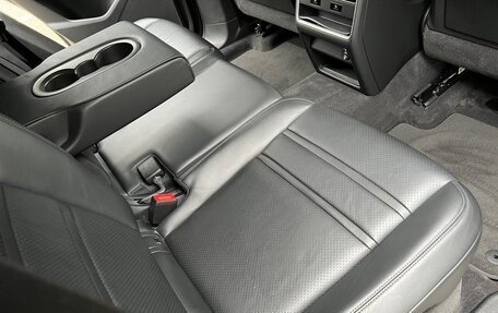 Porsche Cayenne III, 2021 год, 5 349 000 рублей, 35 фотография