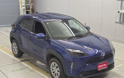 Toyota Yaris Cross, 2021 год, 1 200 000 рублей, 1 фотография