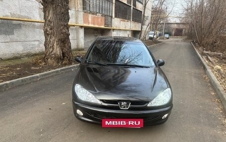 Peugeot 206, 2004 год, 250 000 рублей, 2 фотография