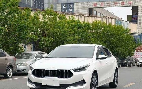 KIA K3, 2021 год, 1 340 277 рублей, 1 фотография