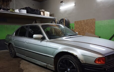 BMW 7 серия, 1998 год, 365 000 рублей, 3 фотография