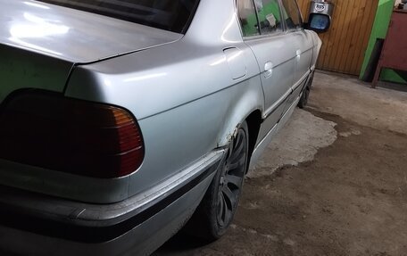 BMW 7 серия, 1998 год, 365 000 рублей, 5 фотография