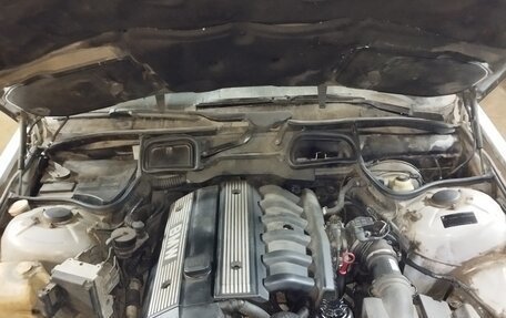 BMW 7 серия, 1998 год, 365 000 рублей, 6 фотография