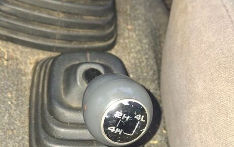 Daihatsu Feroza, 1990 год, 320 000 рублей, 7 фотография