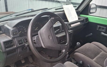 Daihatsu Feroza, 1990 год, 320 000 рублей, 6 фотография