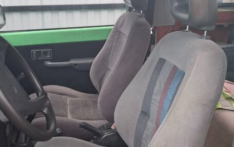 Daihatsu Feroza, 1990 год, 320 000 рублей, 8 фотография