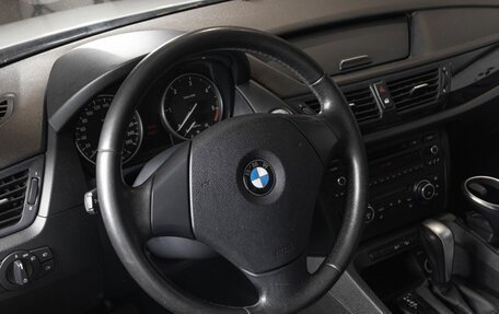 BMW X1, 2012 год, 1 300 000 рублей, 3 фотография