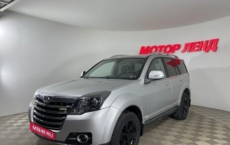 Great Wall Hover H3 I, 2014 год, 992 000 рублей, 1 фотография