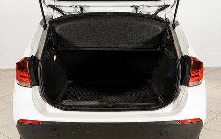 BMW X1, 2012 год, 1 300 000 рублей, 14 фотография