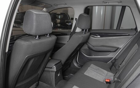 BMW X1, 2012 год, 1 300 000 рублей, 16 фотография