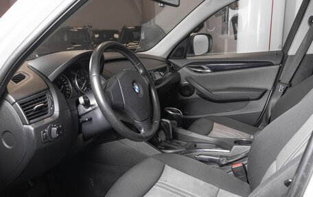 BMW X1, 2012 год, 1 300 000 рублей, 15 фотография
