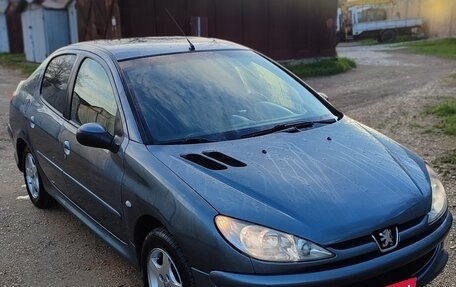 Peugeot 206, 2008 год, 410 000 рублей, 1 фотография