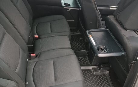 Mazda 5 I рестайлинг, 2008 год, 850 000 рублей, 14 фотография