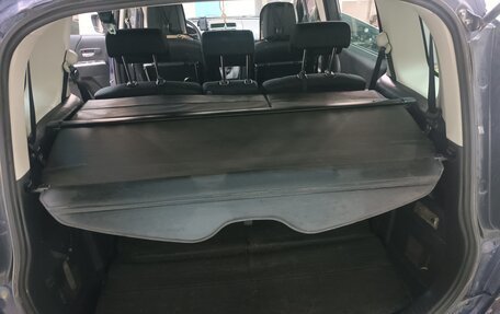 Mazda 5 I рестайлинг, 2008 год, 850 000 рублей, 17 фотография