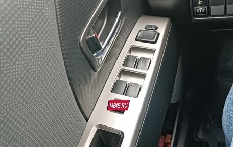 Mazda 5 I рестайлинг, 2008 год, 850 000 рублей, 11 фотография