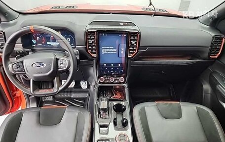 Ford Ranger, 2025 год, 6 260 000 рублей, 2 фотография