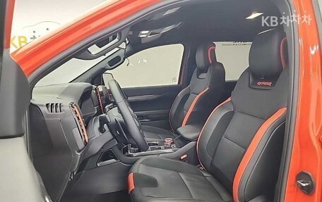 Ford Ranger, 2025 год, 6 260 000 рублей, 3 фотография