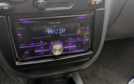 Chevrolet Lanos I, 2008 год, 160 000 рублей, 6 фотография