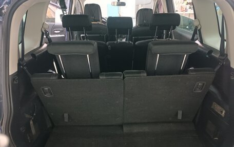 Mazda 5 I рестайлинг, 2008 год, 850 000 рублей, 18 фотография