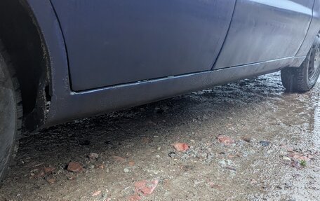 Chevrolet Lanos I, 2008 год, 160 000 рублей, 4 фотография