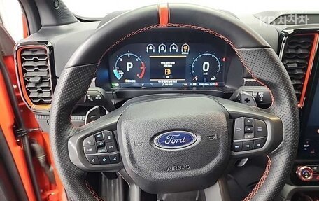 Ford Ranger, 2025 год, 6 260 000 рублей, 4 фотография