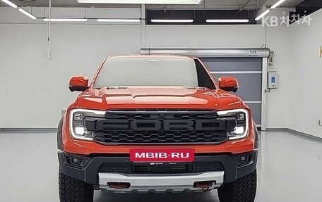 Ford Ranger, 2025 год, 6 260 000 рублей, 5 фотография