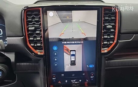 Ford Ranger, 2025 год, 6 260 000 рублей, 7 фотография