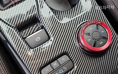 Ford Ranger, 2025 год, 6 260 000 рублей, 13 фотография