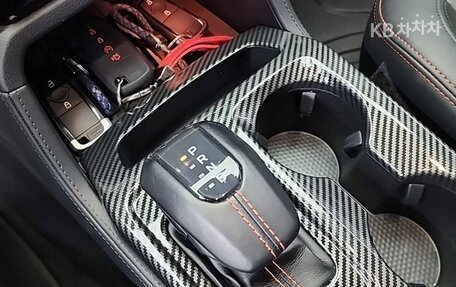 Ford Ranger, 2025 год, 6 260 000 рублей, 8 фотография