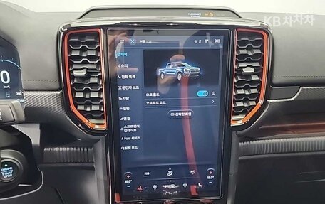 Ford Ranger, 2025 год, 6 260 000 рублей, 11 фотография