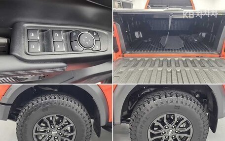 Ford Ranger, 2025 год, 6 260 000 рублей, 18 фотография