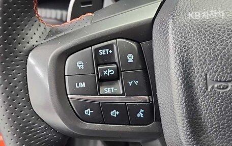 Ford Ranger, 2025 год, 6 260 000 рублей, 16 фотография