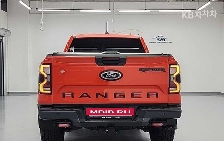 Ford Ranger, 2025 год, 6 260 000 рублей, 19 фотография