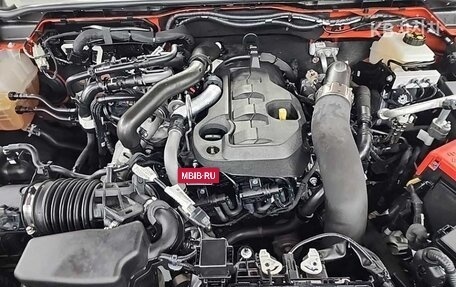 Ford Ranger, 2025 год, 6 260 000 рублей, 17 фотография