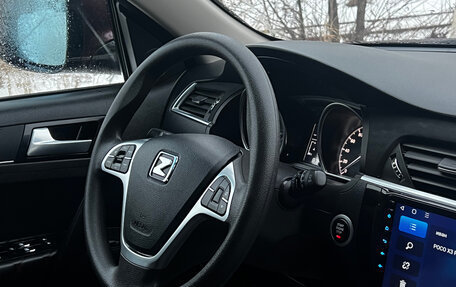 Zotye T600, 2018 год, 850 000 рублей, 13 фотография