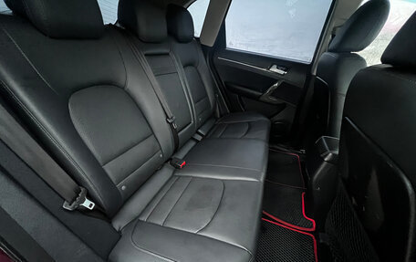 Zotye T600, 2018 год, 850 000 рублей, 12 фотография