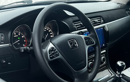 Zotye T600, 2018 год, 850 000 рублей, 10 фотография