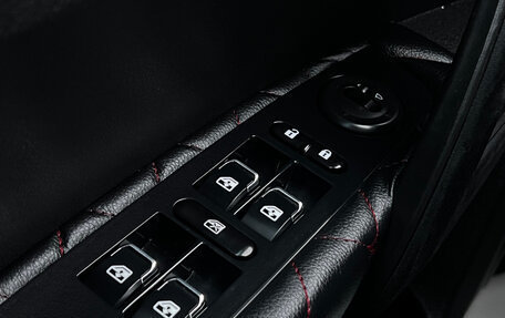 Zotye T600, 2018 год, 850 000 рублей, 18 фотография