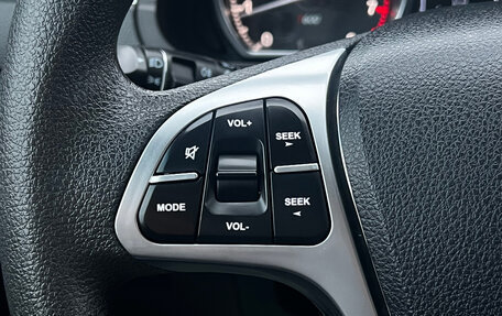 Zotye T600, 2018 год, 850 000 рублей, 21 фотография