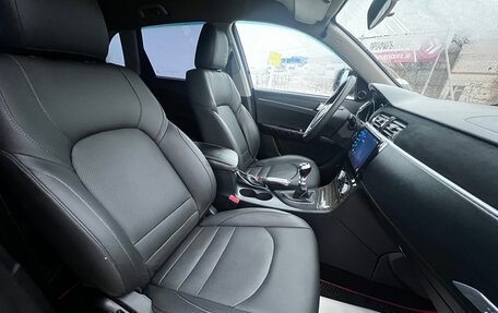 Zotye T600, 2018 год, 850 000 рублей, 11 фотография