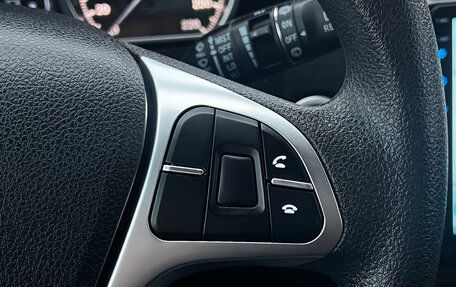 Zotye T600, 2018 год, 850 000 рублей, 22 фотография