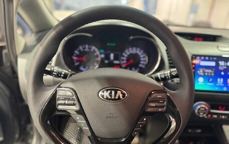 KIA Cerato III, 2018 год, 1 499 900 рублей, 10 фотография