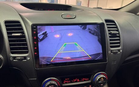 KIA Cerato III, 2018 год, 1 499 900 рублей, 14 фотография