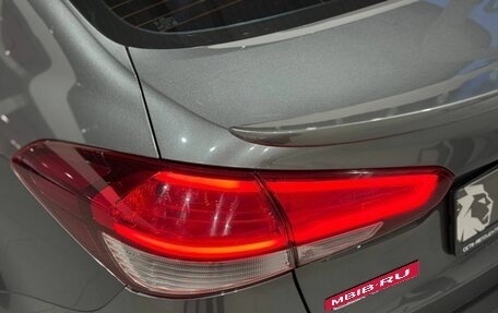 KIA Cerato III, 2018 год, 1 499 900 рублей, 8 фотография