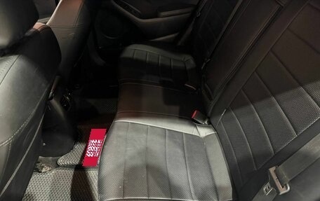 KIA Cerato III, 2018 год, 1 499 900 рублей, 11 фотография