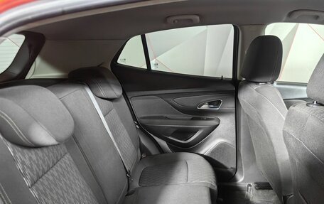 Opel Mokka I, 2015 год, 999 000 рублей, 12 фотография