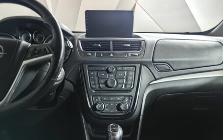 Opel Mokka I, 2015 год, 999 000 рублей, 11 фотография