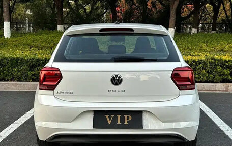 Volkswagen Polo, 2022 год, 1 030 999 рублей, 5 фотография