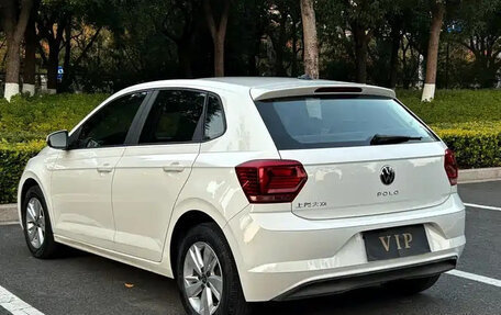 Volkswagen Polo, 2022 год, 1 030 999 рублей, 6 фотография